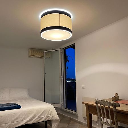 Apartamento Loft San Lorenzo Roma Exterior foto