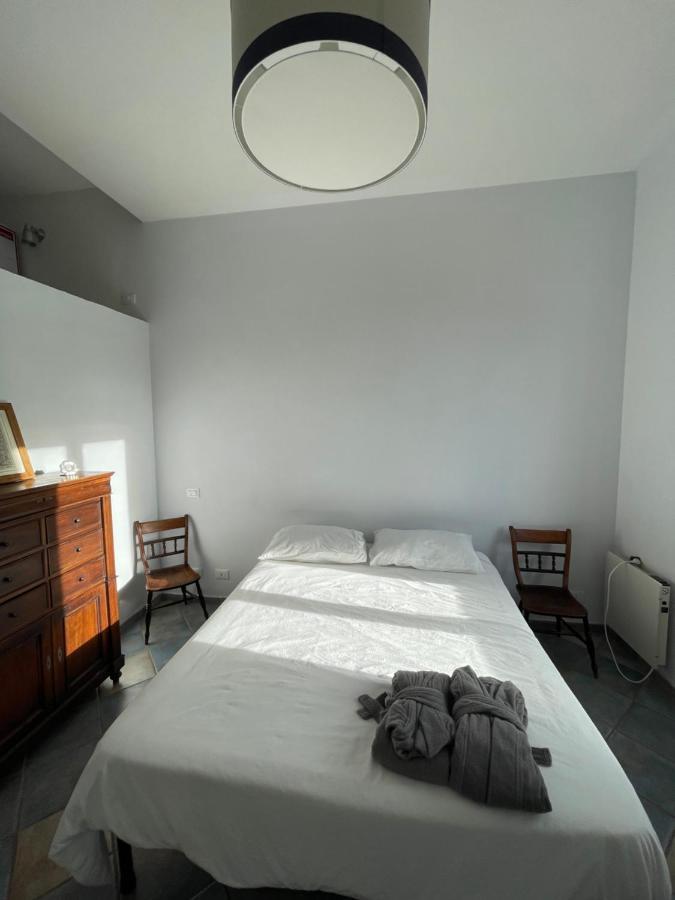 Apartamento Loft San Lorenzo Roma Exterior foto