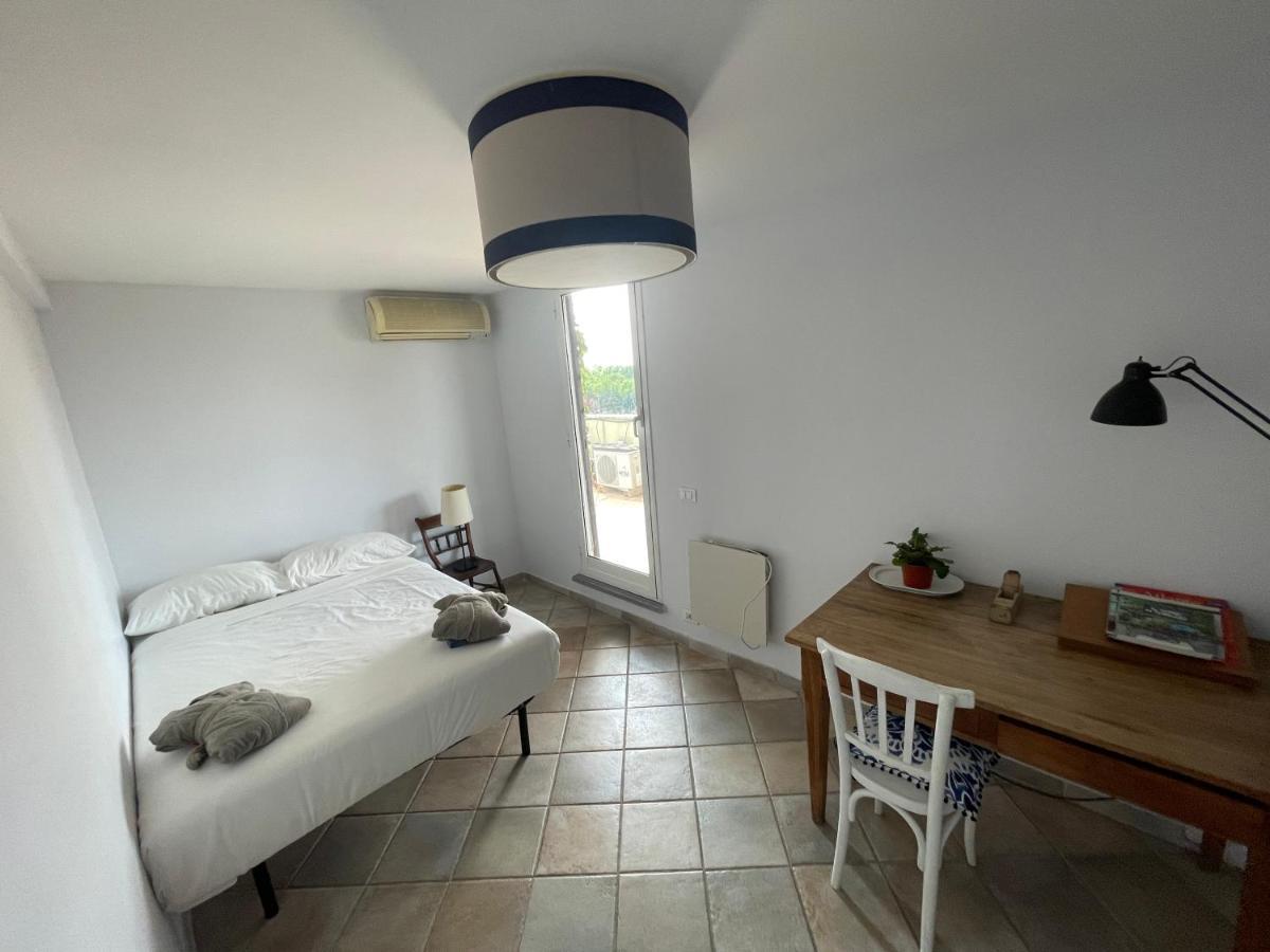 Apartamento Loft San Lorenzo Roma Exterior foto